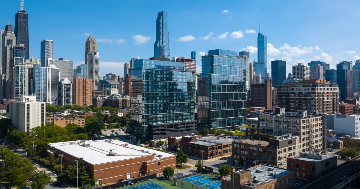 868 North Wells neighborhood/location photo - Chicago, IL