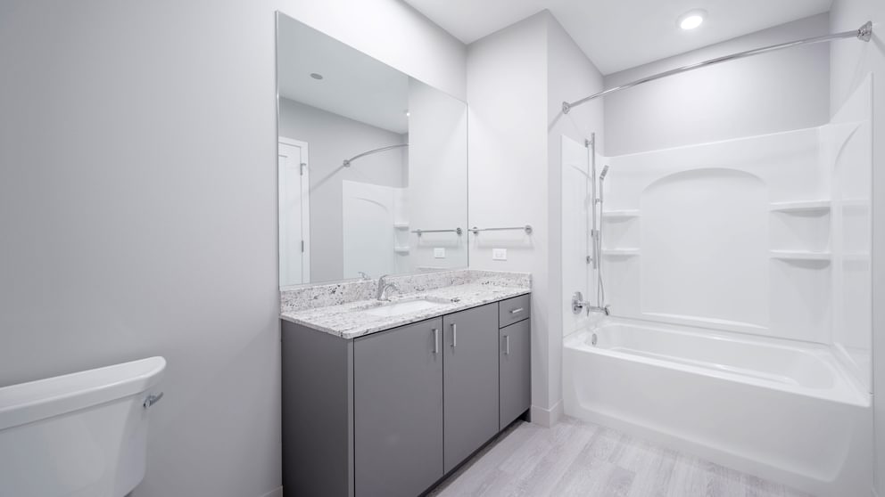 868 ARO 1401 Bath