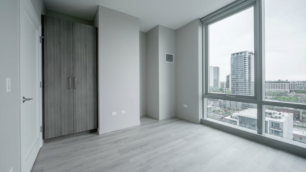 868 ARO 1401 Bedroom