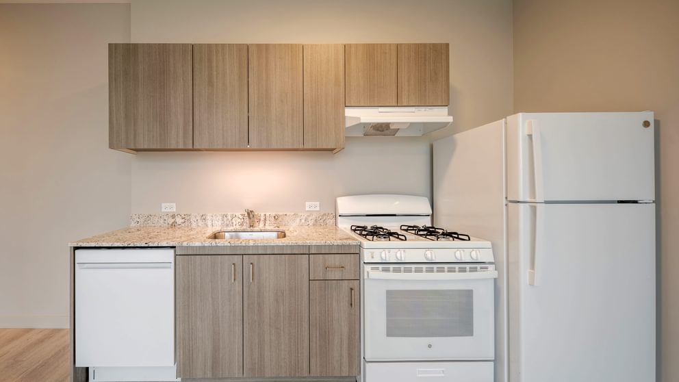868 ARO 1401 Kitchen