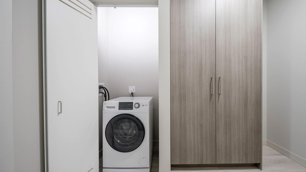868 ARO 1401 Laundry
