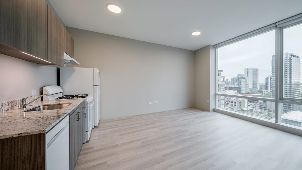 868 ARO 1401 Living
