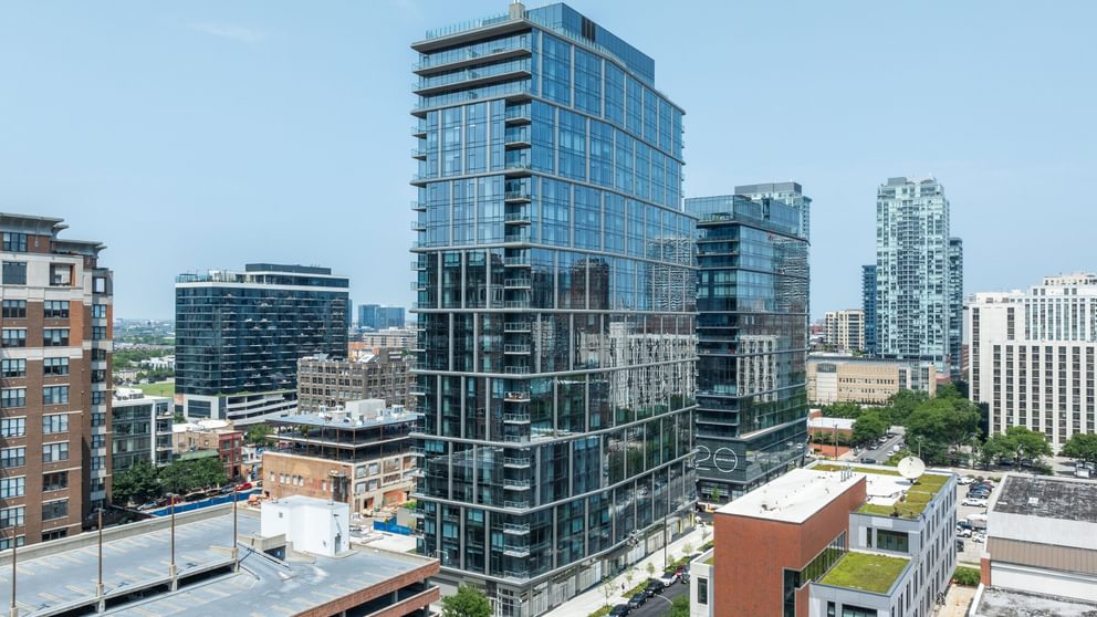868 Building 1