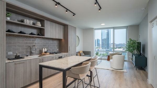868 Kitchen 1