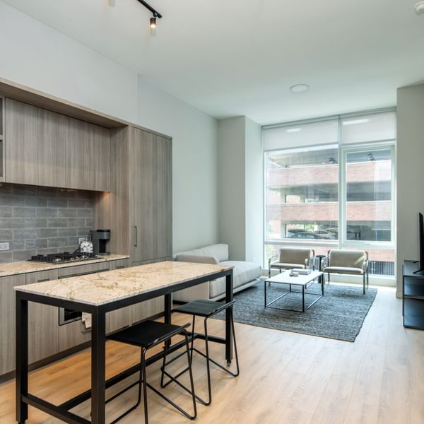 868 Kitchen 2