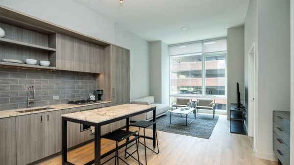 868 Kitchen 2