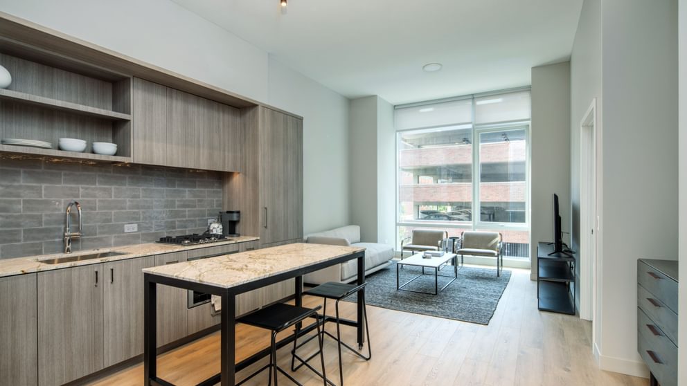 868 Kitchen 2
