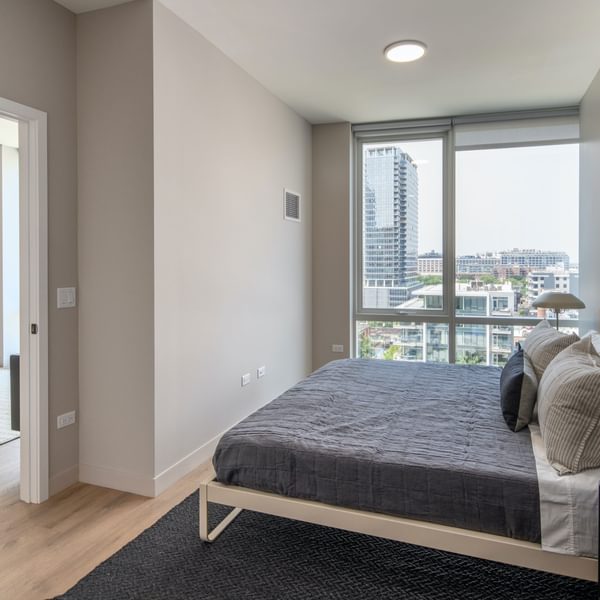 868 Bedroom