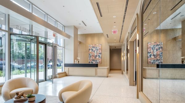 Lobby 1