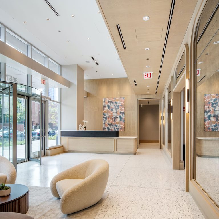 Lobby 1