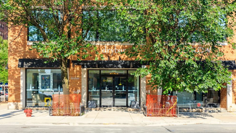 Drybar River North 1