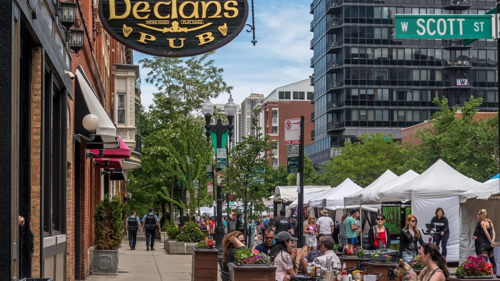 Neighborhood OT Declans 850 3101