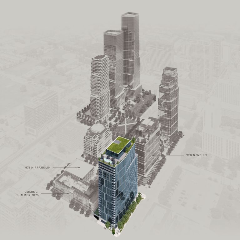 North Union Development 868 03