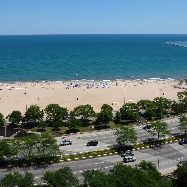 Park GC Beach View