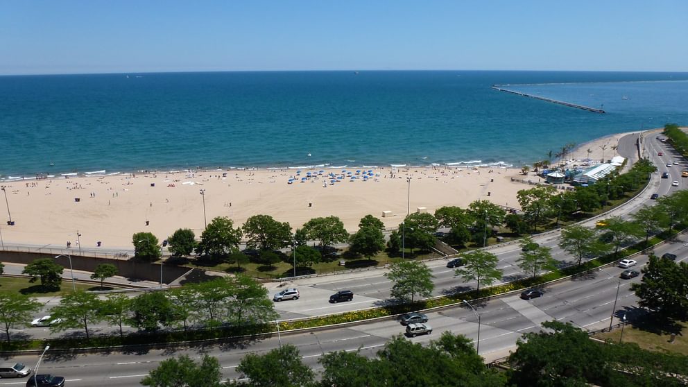 Park GC Beach View