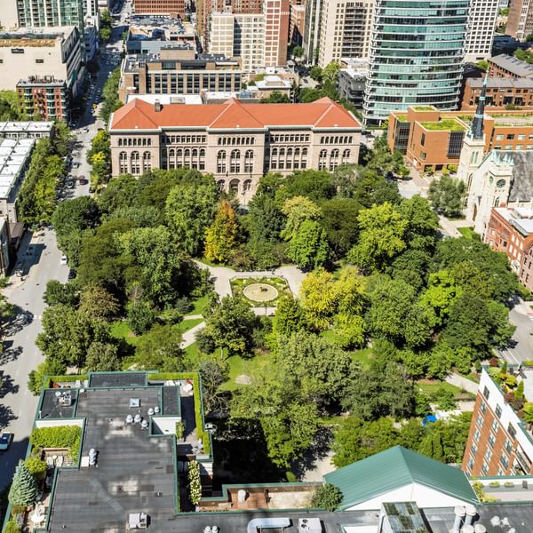 Park Washington Square 2607