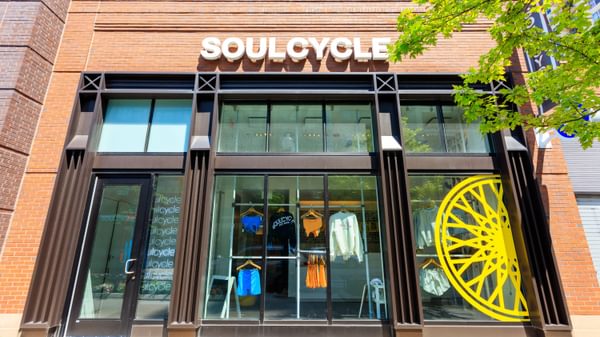 Soul Cycle 1