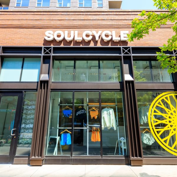 Soul Cycle 1